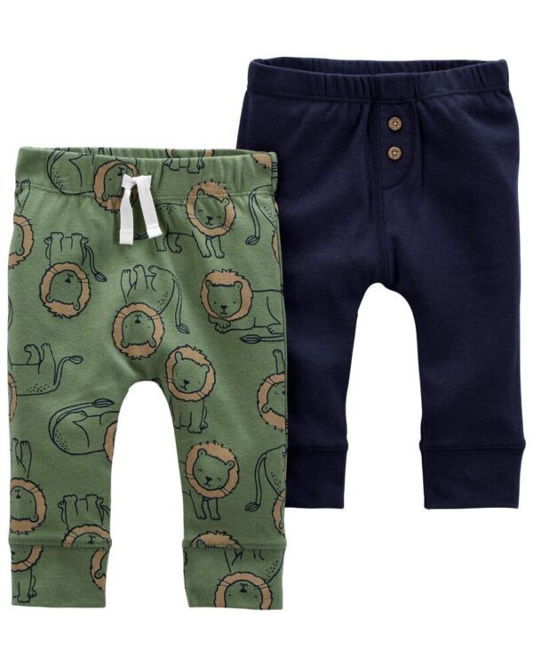 PACK DE PANTALONCITOS
