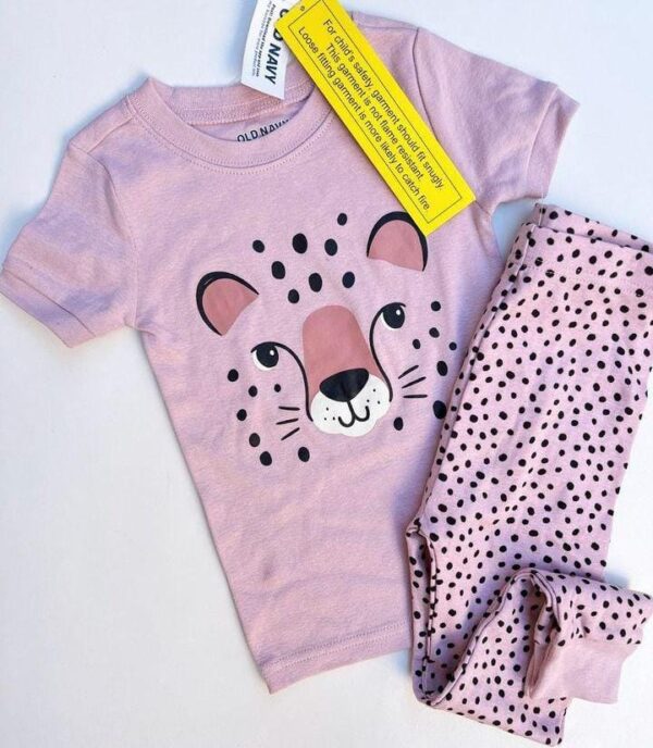 OLD NAVY ALGODON