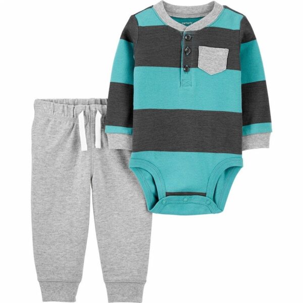 CARTER'S CONJUNTO