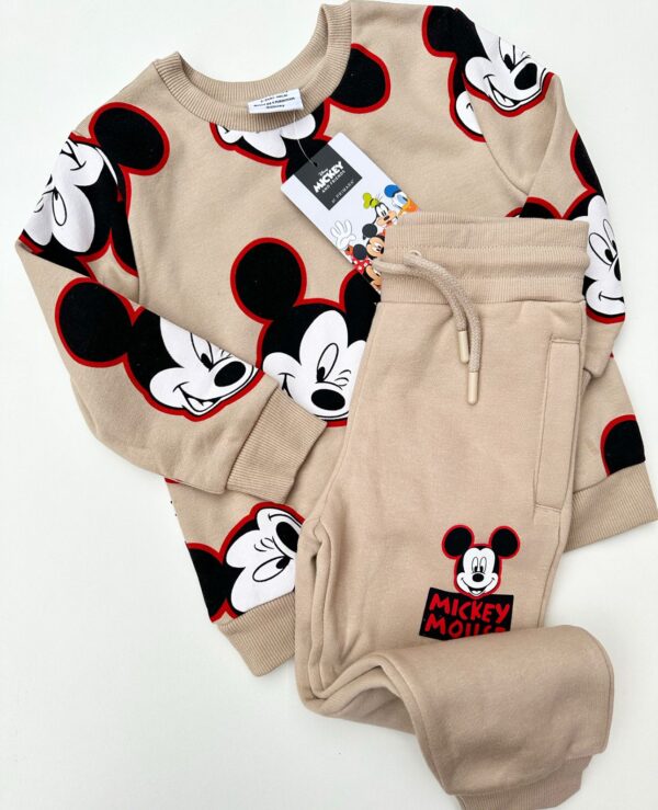 JOGGER MICKEY