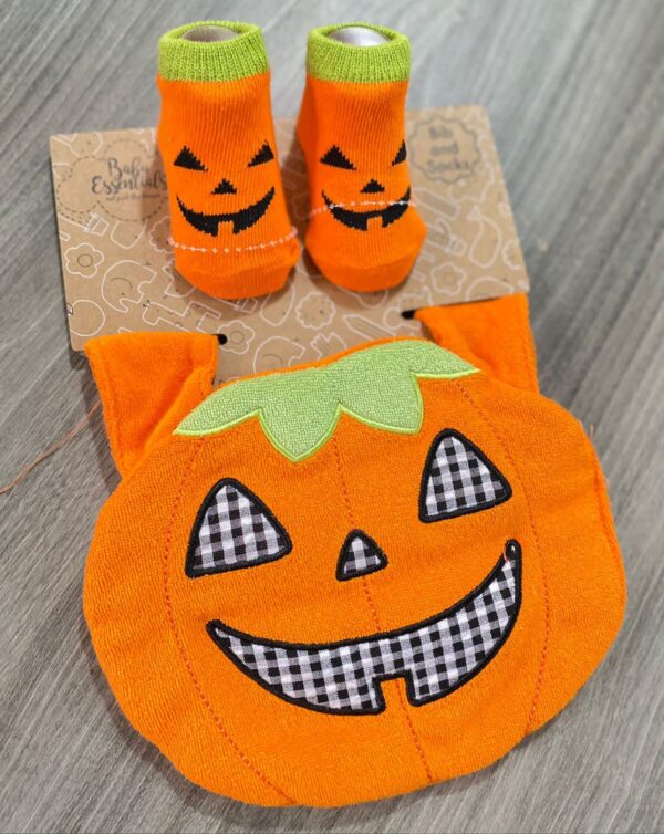HALLOWEEN ZAPAMEDIA + BABERO
