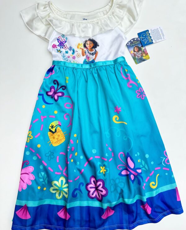VESTIDO ENCANTO
