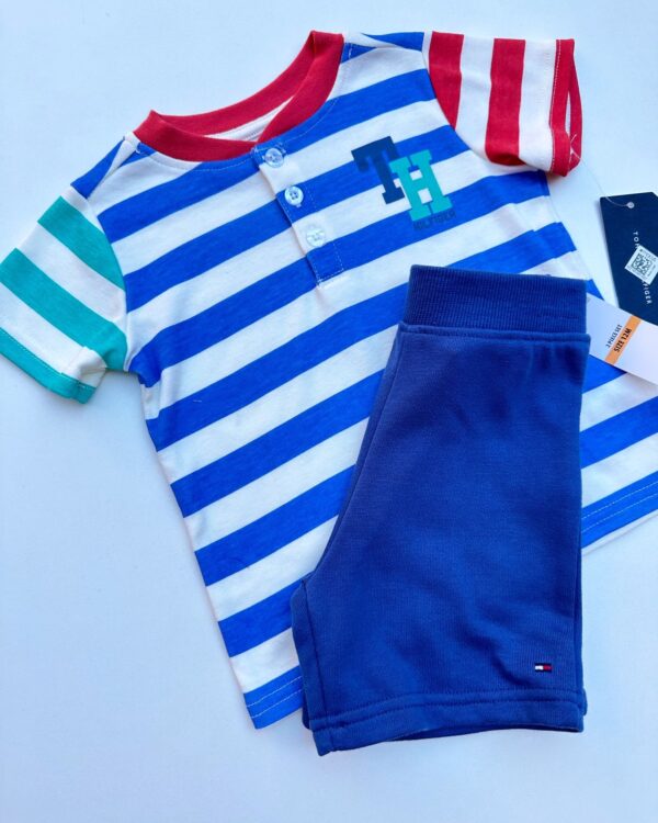 TOMMY CONJUNTO