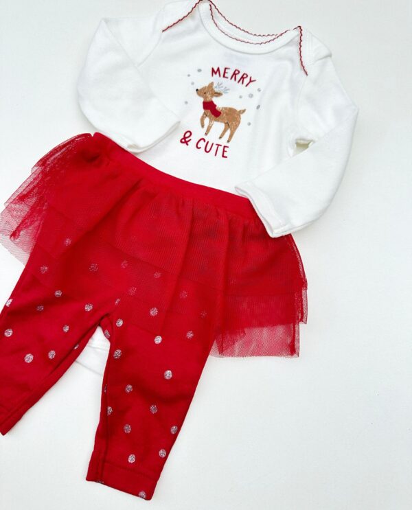 CONJUNTO TUTU