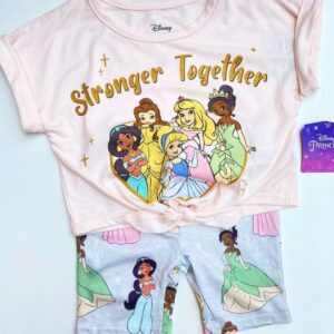 PRINCESAS CONJUNTO