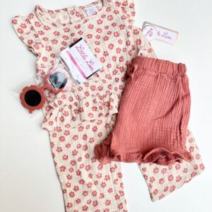 SET 4 PIEZAS