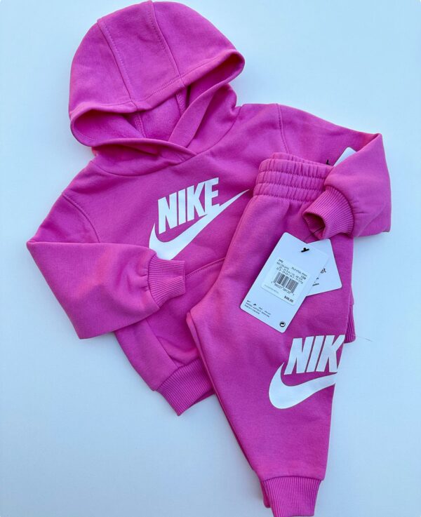 SET2 PIEZAS NIKE