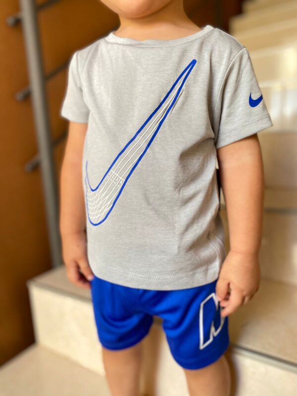 NIKE CONJUNTO DRIFIT