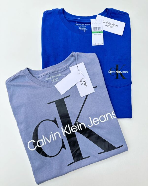 CALVIN KLEIN REME
