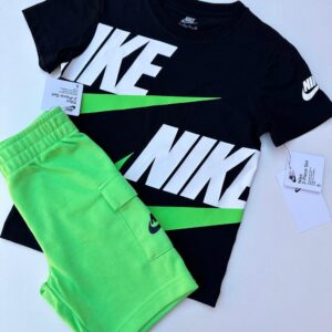 CONJUNTO NIKE