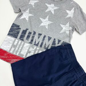 CONJUNTO TOMMY