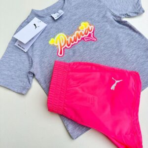 CONJUNTO PUMA