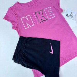 CONJUNTO NIKE