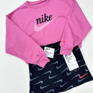 CONJUNTO NIKE