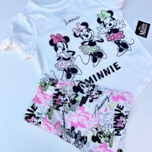 CONJUNTO MINNIE