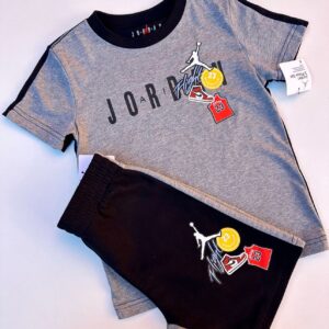 CONJUNTO JORDAN