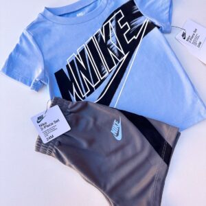 CONJUNTO NIKE