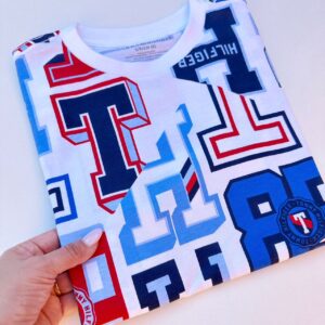 REMERITA TOMMY