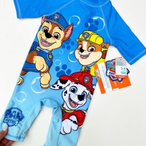 BAÑADOR PAW PATROL