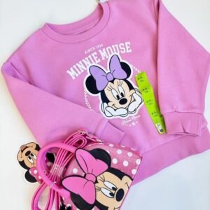 REMERITA MINNIE