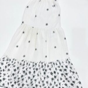 VESTIDO CALVIN KLEIN