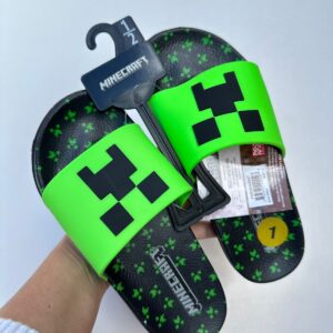 ZAPATILLA MINECRAFT 30/31