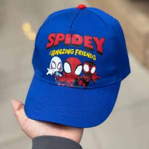 KEPI SPIDEY