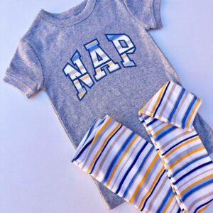 CONJUNTO NAP