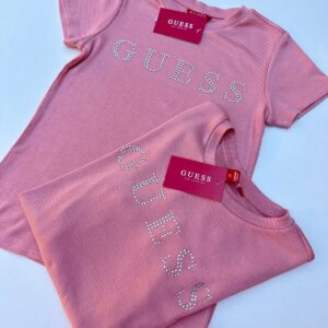 REMERA GUESS