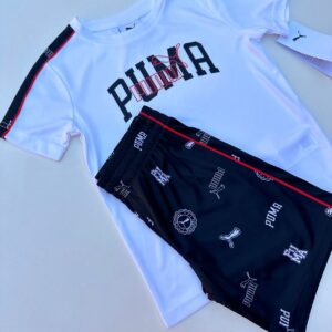 CONJUNTO PUMA