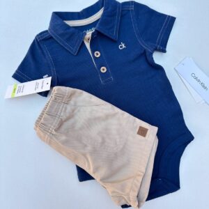 CONJUNTO CALVIN KLEIN