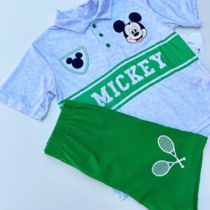 CONJUNTO MICKEY