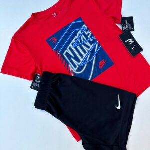 CONJUNTO NIKE