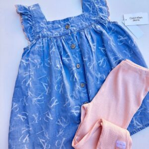 CONJUNTO CALVIN KLEIN