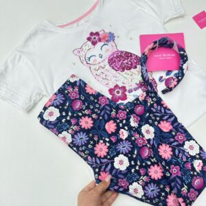 PIJAMA ISAAC MIZRAHI