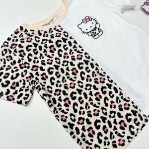 REMERA HELLO KITTY