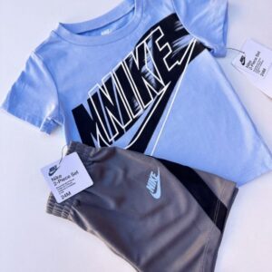 CONJUNTO NIKE